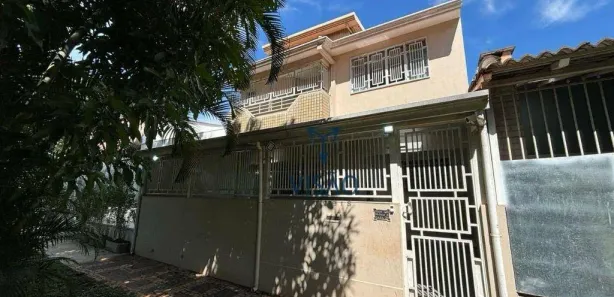 Casa com 6 Quartos à venda, 300m² no Asa Sul, Brasília