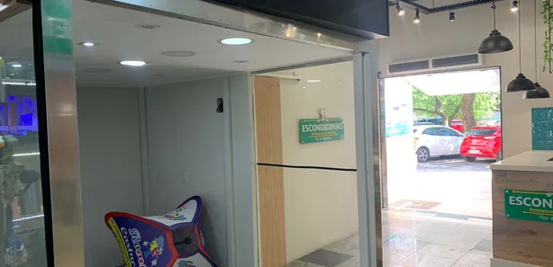 Ponto Comercial para alugar, 7m² no Taquara, Rio de Janeiro
