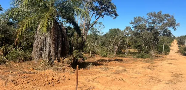 Lote/Terreno à venda, 20000m² no , Araçaí