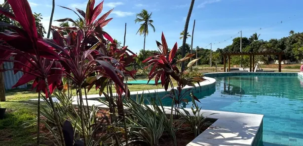 Lote/Terreno à venda, 270m² no Imbassaí, Mata de São João