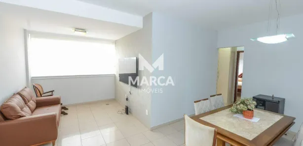 Apartamento com 3 Quartos à venda, 80m² no Coração de Jesus, Belo Horizonte