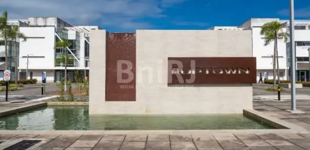 Sala Comercial para alugar, 2500m² no Jacarepaguá, Rio de Janeiro