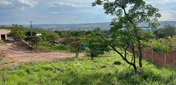 Lote/Terreno à venda, 1000m² no Setor Habitacional Jardim Botânico, Brasília