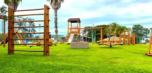Lote/Terreno à venda, 900m² no Fortuna Park, Fortuna de Minas