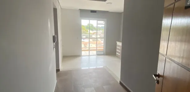 Apartamento com 2 Quartos para alugar, 60m² no Parque 9 de Julho, São Roque