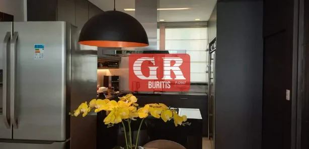 Cobertura com 3 Quartos à venda, 143m² no Diamante (Barreiro), Belo Horizonte