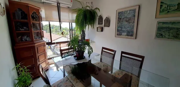 Apartamento com 2 Quartos à venda, 85m² no Jardim Las Palmas, Guarujá