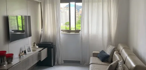 Apartamento com 2 Quartos à venda, 69m² no São Pedro, Belo Horizonte