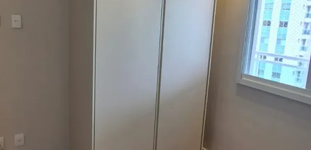 Apartamento com 2 Quartos para venda ou aluguel, 110m² no Barra da Tijuca, Rio de Janeiro
