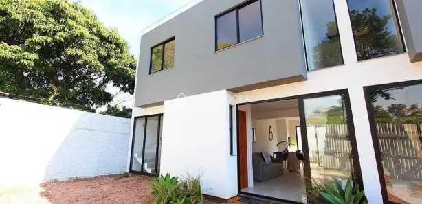 Sobrado com 2 Quartos à venda, 62m² no São Lucas, Viamão