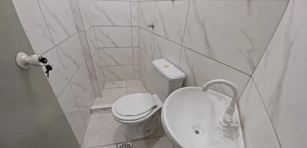 Kitnet com 1 Quarto para alugar, 36m² no Centro Histórico, Porto Alegre