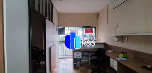 Sala Comercial para alugar, 40m² no Santo Antônio, Louveira