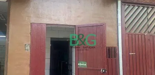 Sobrado com 3 Quartos à venda, 150m² no Vila Gustavo Correia, Carapicuíba