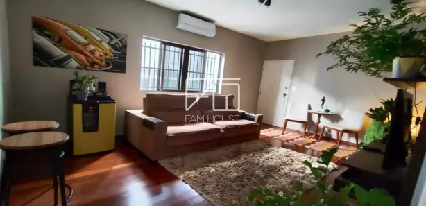 Apartamento com 3 Quartos à venda, 100m² no Luxemburgo, Belo Horizonte