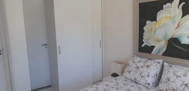 Apartamento com 3 Quartos para alugar, 88m² no Buraquinho, Lauro de Freitas