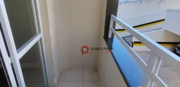 Apartamento com 2 Quartos para venda ou aluguel, 65m² no Jardim do Sol, Sorocaba