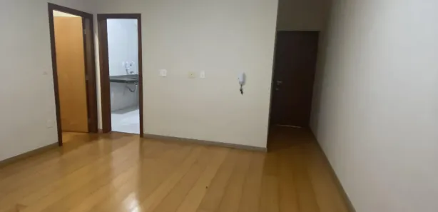 Apartamento com 3 Quartos para alugar, 78m² no Itapoã, Belo Horizonte