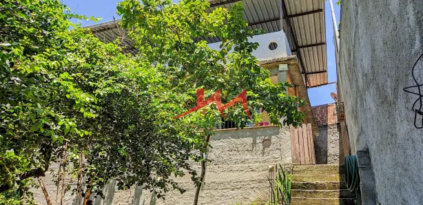 Casa com 2 Quartos à venda, 220m² no Jardim Alcântara, São Gonçalo