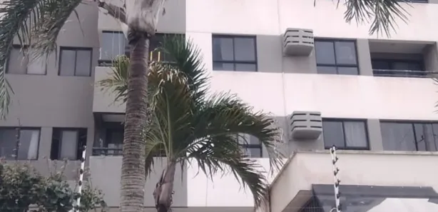 Apartamento com 2 Quartos para venda ou aluguel, 58m² no Capim Macio, Natal
