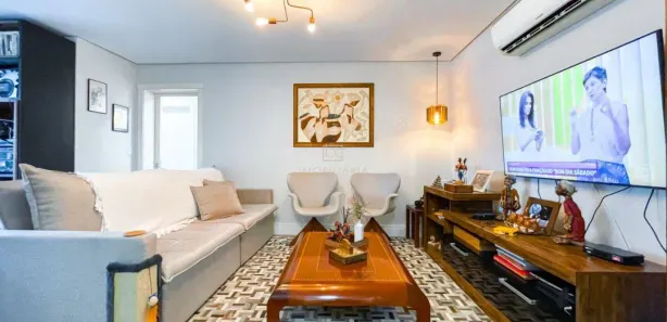 Apartamento com 2 Quartos à venda, 126m² no Fião, São Leopoldo