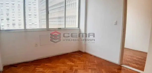 Apartamento com 3 Quartos para alugar, 98m² no Flamengo, Rio de Janeiro