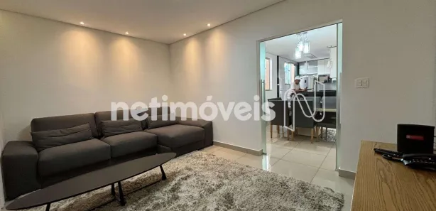 Casa com 3 Quartos à venda, 270m² no Caiçara-Adelaide, Belo Horizonte