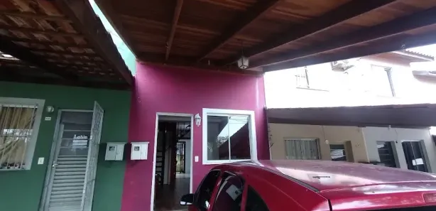 Sobrado com 2 Quartos à venda, 54m² no Cecília, Viamão