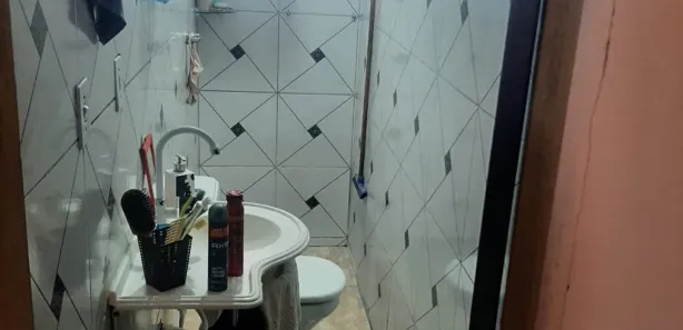 Casa com 3 Quartos à venda, 200m² no Arapoanga, Brasília