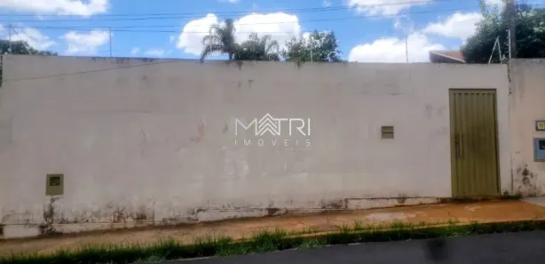 Lote/Terreno à venda, 300m² no Vila Yamada, Araraquara
