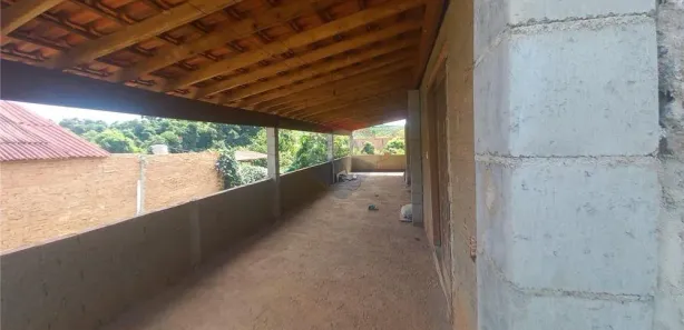Casa com 1 Quarto à venda, 85m² no Chácaras Paraíso dos Pescadores, Mogi Guaçu