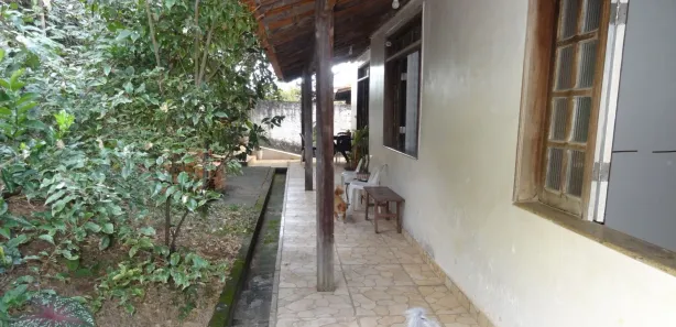 Casa de Condomínio com 4 Quartos à venda, 367m² no Itapuã, Salvador