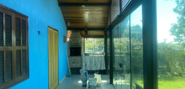 Casa de Condomínio com 3 Quartos para alugar, 79m² no Aglomeração Urbana de Jundiaí, Cabreúva