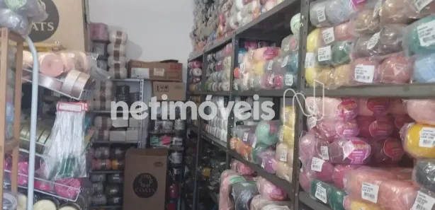 Sala Comercial à venda, 40m² no Funcionários, Belo Horizonte