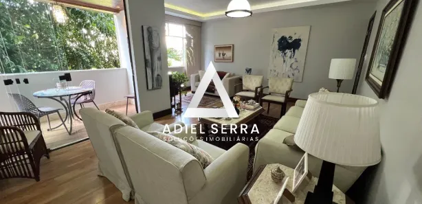 Apartamento com 2 Quartos à venda, 160m² no Graça, Salvador