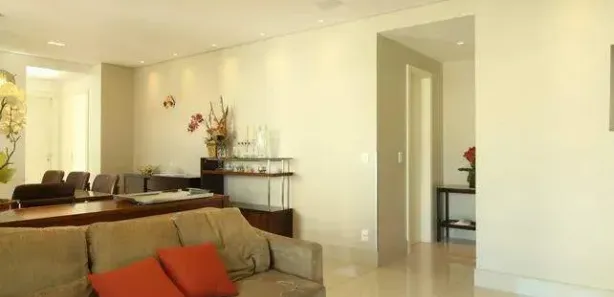 Apartamento com 4 Quartos à venda, 170m² no Anchieta, Belo Horizonte
