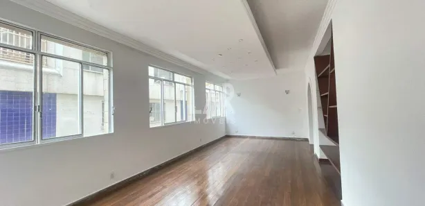 Apartamento com 4 Quartos à venda, 230m² no Santo Agostinho, Belo Horizonte
