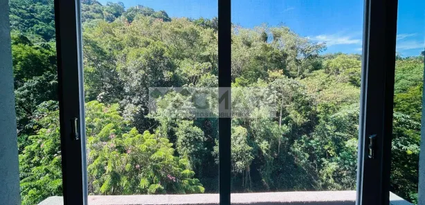 Apartamento com 3 Quartos à venda, 123m² no Cosme Velho, Rio de Janeiro