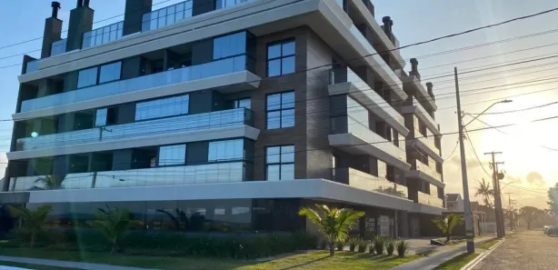 Cobertura com 3 Quartos à venda, 119m² no Balneário Costa Azul, Matinhos