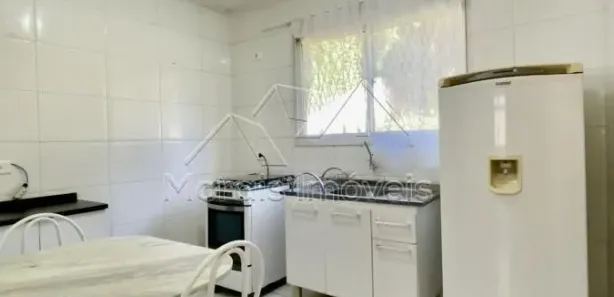 Apartamento com 2 Quartos para alugar, 57m² no Lamenha Grande, Almirante Tamandaré