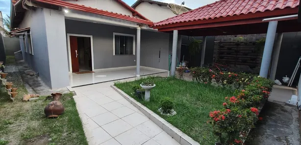 Casa com 3 Quartos à venda, 140m² no Centauro, Eunápolis