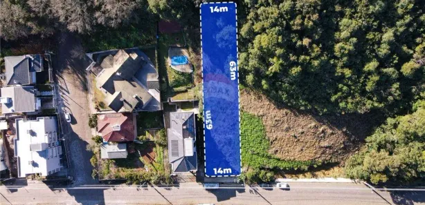 Lote/Terreno à venda, 891m² no Centro, Bento Gonçalves