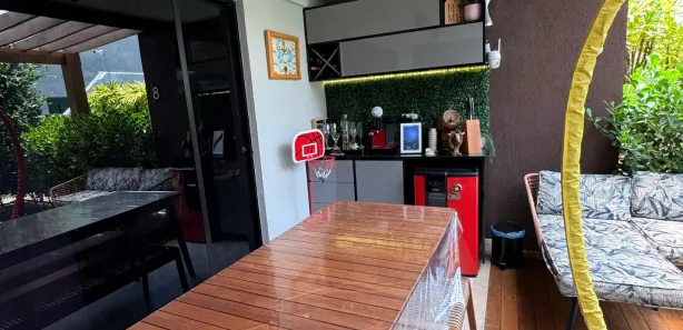 Casa de Condomínio com 4 Quartos para alugar, 145m² no Patamares, Salvador
