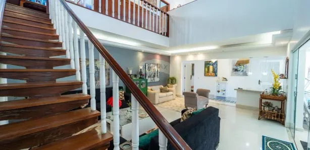 Casa com 4 Quartos à venda, 596m² no Setor de Habitações Individuais Sul, Brasília