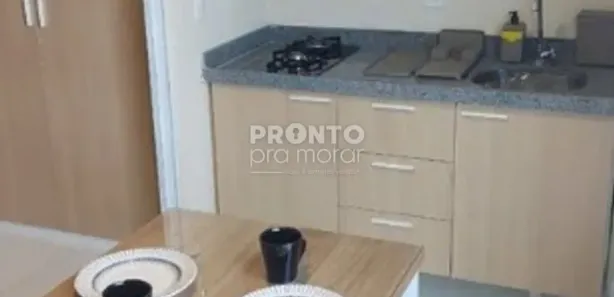Flat com 1 Quarto à venda, 29m² no Ponta de Serrambi, Ipojuca