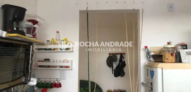 Apartamento com 2 Quartos à venda, 58m² no Santa Mônica, Salvador