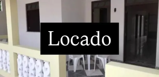 Casa com 4 Quartos para alugar, 230m² no Arembepe (Abrantes), Camaçari