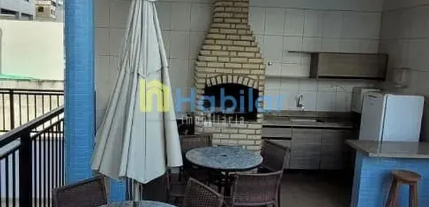 Apartamento com 3 Quartos à venda, 97m² no Stiep, Salvador