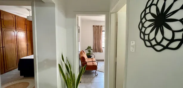 Apartamento com 2 Quartos à venda, 100m² no Aparecida, Santos