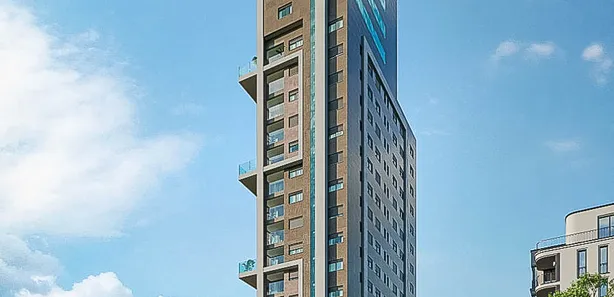 Apartamento com 4 Quartos à venda, 139m² no Lourdes, Belo Horizonte