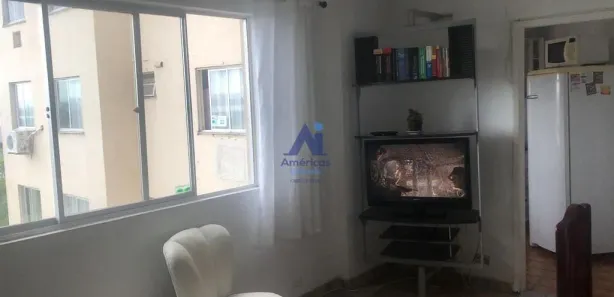 Apartamento com 2 Quartos para alugar, 50m² no Jacarepaguá, Rio de Janeiro